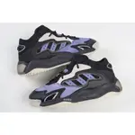 ADIDAS ORIGINALS STREETBALL II 腳跟 BOOST 運動鞋 G54887 黑紫 男鞋