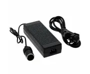 12V Car Cigarette Socket Converter Transformer Power Supply 240V to 12V