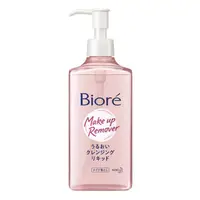 在飛比找樂天市場購物網優惠-Biore 蜜妮 深層卸妝精華露 230ml