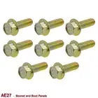 BRAND NEW BONNET and BOOT BOLTS for VB VC VH VK VL HOLDEN COMMODORE CALAIS BERLI