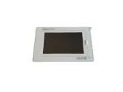 Breezair, Braemar MAGIQTOUCH Touchscreen Controller for Heating, Cooling #094298