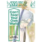 BLEACH: CAN'T FEAR YOUR OWN WORLD, VOL. 3/TITE KUBO【禮筑外文書店】