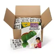 1 random Crayola Model Magic Modeling Clay Single Packs
