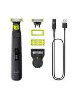 OneBlade 360 PRO Face & Body