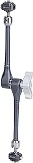 FALCAM F22 11" Articulating Magic Arm Quick Release Kit for Camera Cage, Monitor and Suction Cup -2975