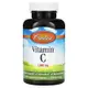 [iHerb] Carlson 維生素 C，1,000 毫克，100 粒素食膠囊