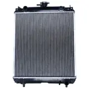 MM436999 Radiator ASSY for Mitsubishi S3L2 S4L2 Engine SDMO T11 T16