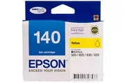 Epson 140 DURABrite Ultra - Yellow Ink Cartridge [C13T140492]