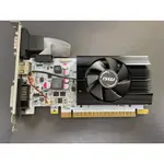 MSI N730K-1GD5LP/OCV1 顯示卡(D39) 二手良品 保固30天 蘆洲可自取📌自取價750