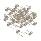 Replacement Dethatcher Tines Sturdy Lawn Tractor Attachments for 27022 29272