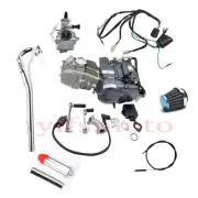 Lifan 150cc Kick Start Engine Motor for CRF50 ATC70 CL70 CT70 CS90 Pit Dirt Bike
