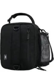 MIER Expandable Lunch Bag Insulated Lunch Box for Men to Work Travel Portable...