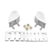 SuperPro Camber Caster Adjusting Kit - SPF3227K