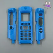 Repair Front Housing Case Cover For APX8000 APX6000 APX6000XE Radios Blue