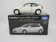TOMY TOMICA PREMIUM 37 HONDA CIVIC TYPE R