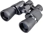 30189 Oregon WA 10x50 Binocular, Black