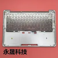 在飛比找Yahoo!奇摩拍賣優惠-電腦零件全新正品 A1502 ME865 ME866 銀色殼