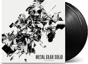 Metal Gear Solid: The Vinyl Collection (Original Soundtrack)