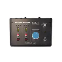 在飛比找蝦皮商城精選優惠-【存在音樂】Solid State Logic SSL2 /