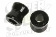 Superflex Front Shock Absorber 5/8" Bush Kit for Jaguar E-Type Ser 1 2 3 61-74