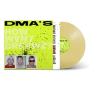 How Many Dreams? (JB Hi-Fi Exclusive Translucent Gold Vinyl)