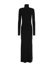 [SAINT LAURENT] SAINT LAURENT Maxi dresses - Item 15401555