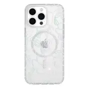 Kate Spade Hardshell MagSafe Case For iPhone 15 Pro Max 6.7" - Modern Floral