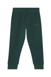 [Bonds] Bonds Kids Tech Sweats Trackie in Cotton Forest Gem Size: 3 3 Cotton Forest Gem