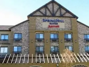 SpringHill Suites by Marriott Temecula Valley Wine Country