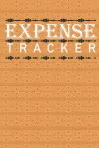 在飛比找博客來優惠-Expense Tracker