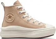 [Converse] Bambino A09262C Beige da Bambino Trainers, Beige, 31 EU