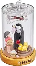 Studio Ghibli Music Box Kaonashi No-Face (Spirited Away)