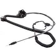 [MaXpeedingrods] Cable Set Sliding Door Right compatible for Mercedes-Benz Sprinter 906 compatible for VW Crafter 2006-
