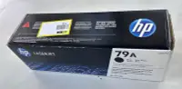 在飛比找Yahoo!奇摩拍賣優惠-HP CF279A (79A) 原廠碳粉匣 M12a / M