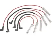 Spark Plug Wire Set For 2000 Chrysler Grand Voyager 3.3L V6 TY699BP SERVICE TECH (for: Chrysler)
