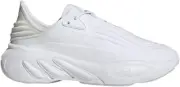 Size 10 - adidas adiFOM SLTN White Dash Grey