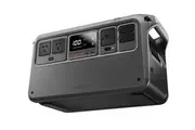 DJI Power 1000 High-Capacity Power Station battery bank portable power