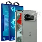 For Google Pixel 9 Pro XL 5G / 9 Pro Fold 5G Camera Lens Glass Screen Protector