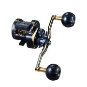 Daiwa 23 SALTIGA IC 100HL-DH 7.1 Left Double Handle New