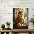 Animal Art Wall Art Canvas Unframed/Framed