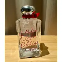 在飛比找蝦皮購物優惠-Jo Malone 紅玫瑰 限定版 Red Roses 10