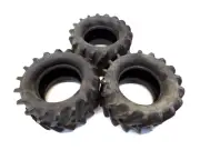 New Traxxas T-Maxx 1/10 Scale Monster Truck RC Car Tires