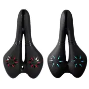 Gel MTB Road Mountain for Seat Protector Saddle for Seat Air