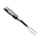 Digital Meat Thermometer Fork Cooking Fork BBQ Fork Thermometer for Barbecue