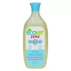 Ecover Dish Soap - Liquid - Zero - Fragrance Free - 25 fl oz - Pack of 6