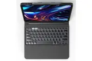 ZAGG Keyboard Pro Keys 2 for Apple Air 13" ( M2 ) - Black