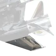 Megaware SkegGuard SS Evinrude Johnson #27091