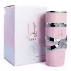 Lattafa Yara Imported Eau De Perfume Long Lasting Fragrances 100 ml