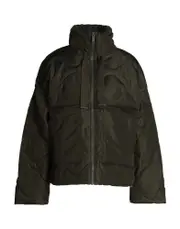 [MAX&CO.] MAX & Co. Puffers - Item 16310287