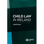 CHILD LAW IN IRELAND